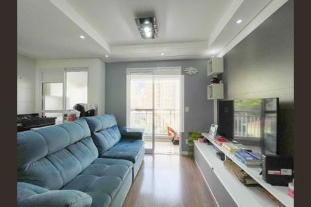 Apartamento à venda com 50m², 2 quartos e 1 vaga