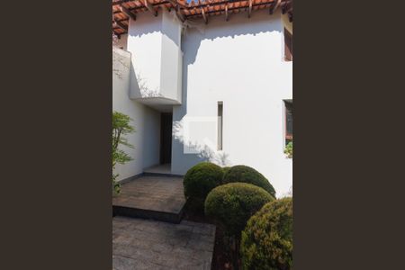 Casa à venda com 600m², 4 quartos e 4 vagasHall de Entrada