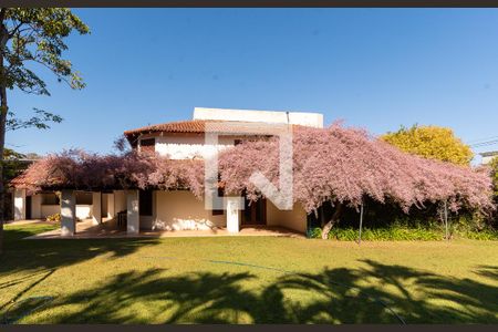 Casa à venda com 600m², 4 quartos e 4 vagasJardim