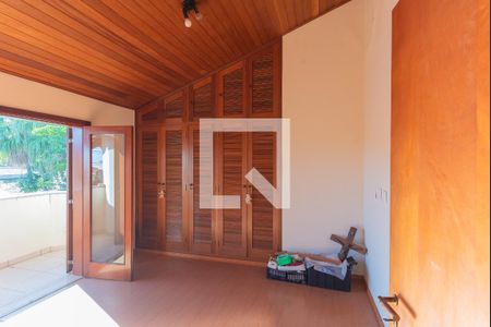 Casa à venda com 600m², 4 quartos e 4 vagasSuíte 3