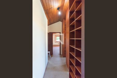 Casa à venda com 600m², 4 quartos e 4 vagasCloset da Suíte 1