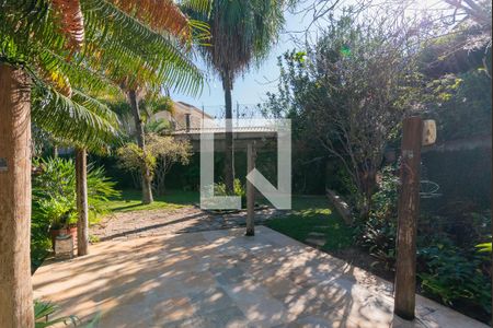 Casa à venda com 600m², 4 quartos e 4 vagasJardim