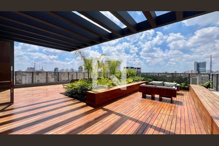 Apartamento para alugar com 70m², 2 quartos e 1 vagaSolarium