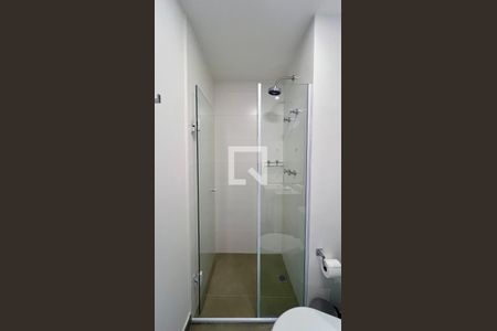Apartamento para alugar com 70m², 2 quartos e 1 vagaBanheiro da Suíte 2
