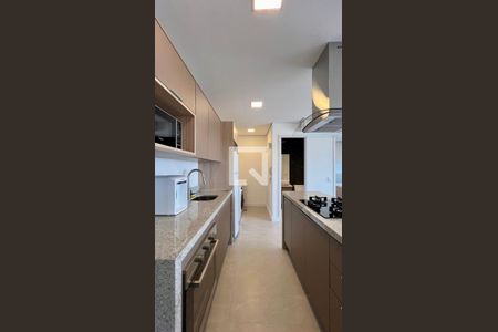 Apartamento para alugar com 70m², 2 quartos e 1 vagaCozinha