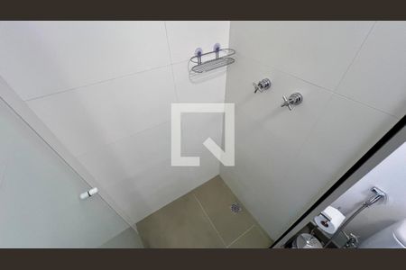 Apartamento para alugar com 70m², 2 quartos e 1 vagaBanheiro da Suíte 2