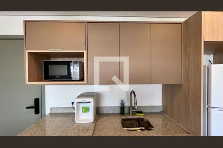 Apartamento para alugar com 70m², 2 quartos e 1 vagaCozinha