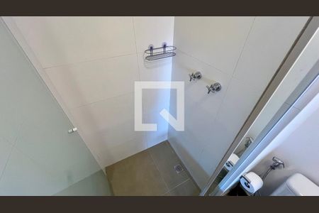 Apartamento para alugar com 70m², 2 quartos e 1 vagaBanheiro da Suíte 1