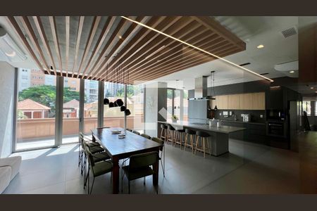 Apartamento para alugar com 70m², 2 quartos e 1 vagaBrinquedoteca