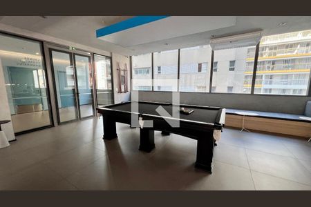 Apartamento para alugar com 70m², 2 quartos e 1 vagaÁrea comum