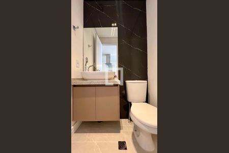 Apartamento para alugar com 70m², 2 quartos e 1 vagaLavabo