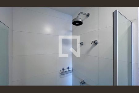 Apartamento para alugar com 70m², 2 quartos e 1 vagaBanheiro da Suíte 1