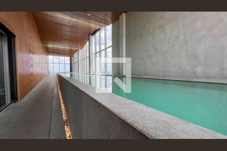 Apartamento para alugar com 70m², 2 quartos e 1 vagaPiscina Coberta