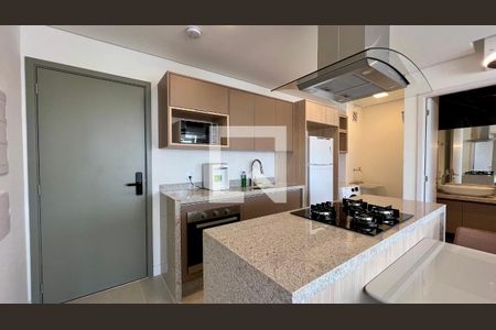 Apartamento para alugar com 70m², 2 quartos e 1 vagaCozinha