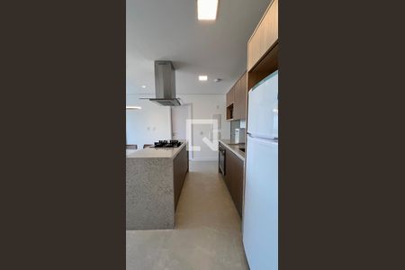 Apartamento para alugar com 70m², 2 quartos e 1 vagaCozinha