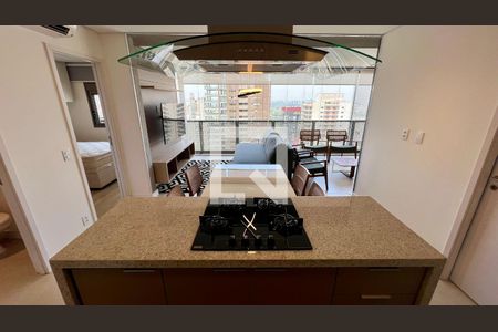 Apartamento para alugar com 70m², 2 quartos e 1 vagaCozinha