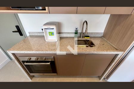 Apartamento para alugar com 70m², 2 quartos e 1 vagaCozinha