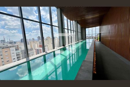 Apartamento para alugar com 70m², 2 quartos e 1 vagaPiscina Coberta