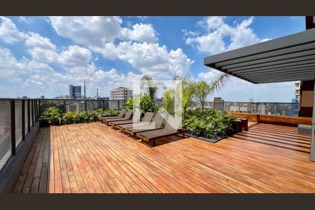 Apartamento para alugar com 70m², 2 quartos e 1 vagaSolarium