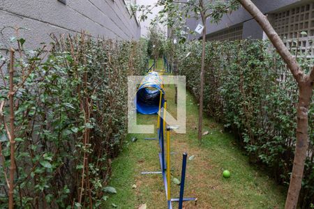 Apartamento à venda com 36m², 2 quartos e sem vagaEspaço Pet