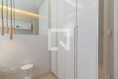 Apartamento à venda com 36m², 2 quartos e sem vagaQuarto 2