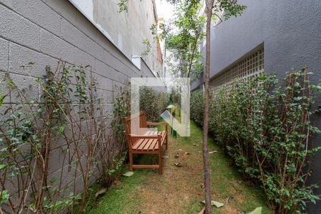 Apartamento à venda com 36m², 2 quartos e sem vagaEspaço Pet