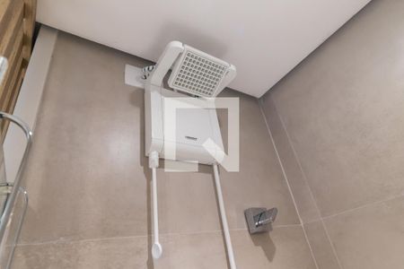 Apartamento à venda com 36m², 2 quartos e sem vagaLavatório e Banheiro