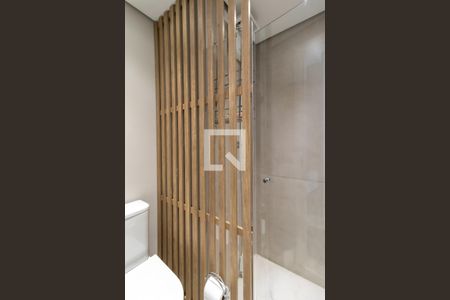 Apartamento à venda com 36m², 2 quartos e sem vagaLavatório e Banheiro