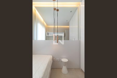 Apartamento à venda com 36m², 2 quartos e sem vagaQuarto 2