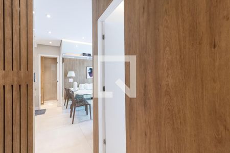 Apartamento à venda com 36m², 2 quartos e sem vagaÁrea de Serviço