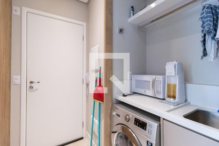 Apartamento à venda com 36m², 2 quartos e sem vagaÁrea de Serviço