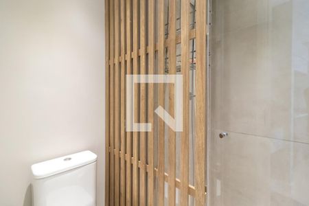 Apartamento à venda com 36m², 2 quartos e sem vagaLavatório e Banheiro