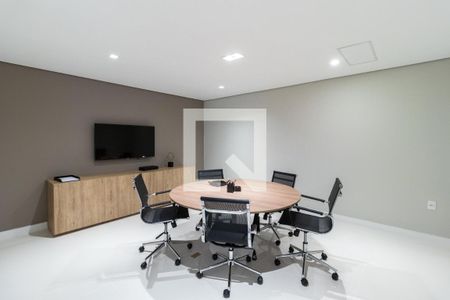 Apartamento à venda com 36m², 2 quartos e sem vagaÁrea comum