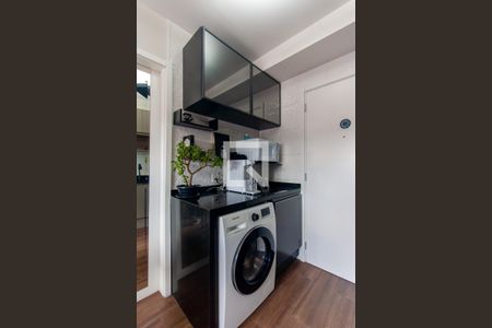Apartamento à venda com 32m², 1 quarto e sem vagaÁrea de Serviço