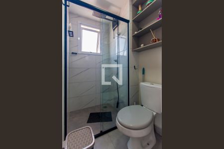 Apartamento à venda com 32m², 1 quarto e sem vagaBanheiro