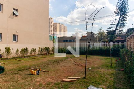 Apartamento à venda com 32m², 1 quarto e sem vagaEspaço Pet