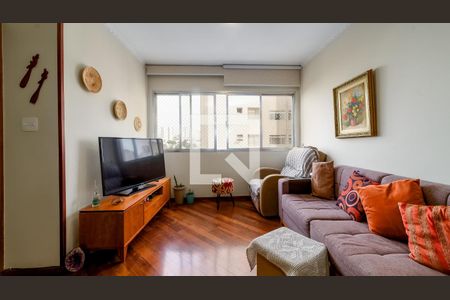Apartamento à venda com 2 quartos, 88m² em Vila da Saúde, São Paulo