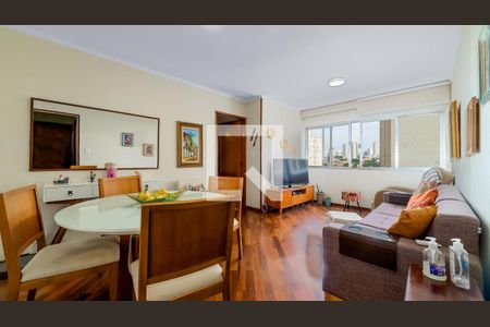 Apartamento à venda com 2 quartos, 88m² em Vila da Saúde, São Paulo