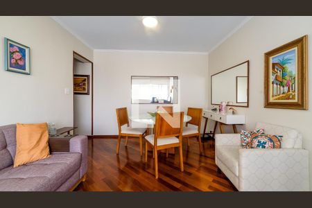 Apartamento à venda com 2 quartos, 88m² em Vila da Saúde, São Paulo