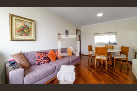 Apartamento à venda com 2 quartos, 88m² em Vila da Saúde, São Paulo