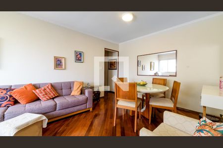 Apartamento à venda com 2 quartos, 88m² em Vila da Saúde, São Paulo
