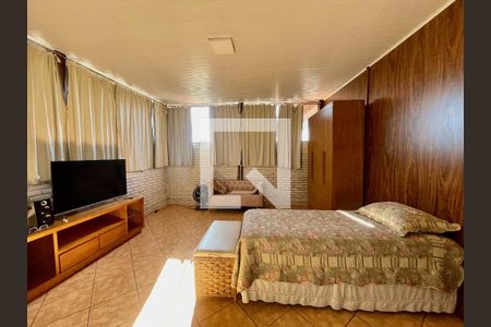 Casa à venda com 300m², 5 quartos e 4 vagasQuarto 3