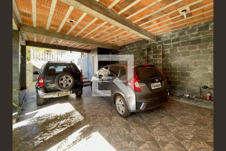 Casa à venda com 300m², 5 quartos e 4 vagasGaragem