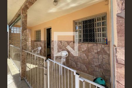 Casa à venda com 300m², 5 quartos e 4 vagasÁrea comum