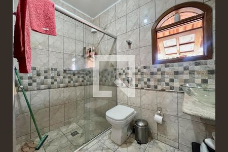 Casa à venda com 300m², 5 quartos e 4 vagasBanheiro 4