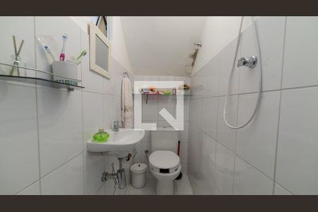 Casa à venda com 152m², 3 quartos e 2 vagas