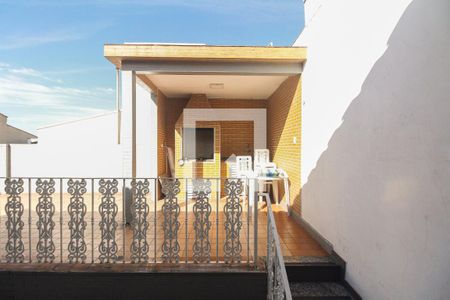 Quarto 2 - Vista  de casa à venda com 4 quartos, 225m² em Vila Carrão, São Paulo