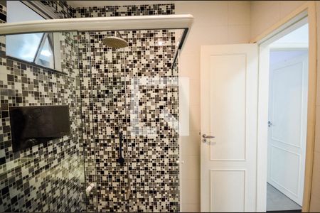 Apartamento à venda com 83m², 3 quartos e sem vagaBanheiro Social