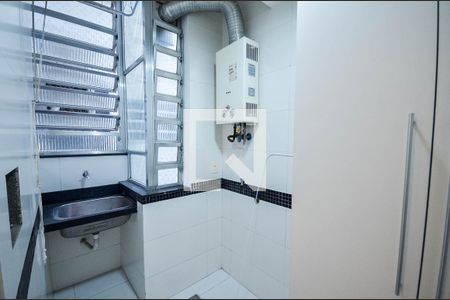 Apartamento à venda com 83m², 3 quartos e sem vagaÁrea de Serviço