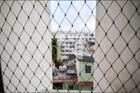 Apartamento à venda com 83m², 3 quartos e sem vagaVista da Suíte